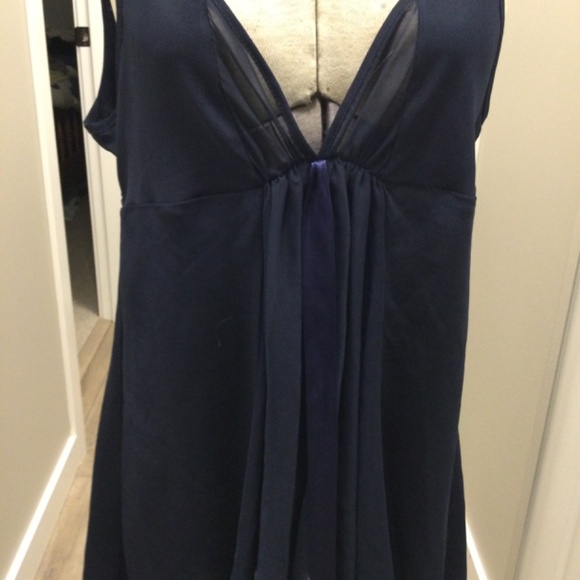 Beautiful Newman Marcus Baby Doll Nightdress - Picture 3 of 8